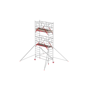 ALTREX ROLSTEIGER RS TOWER 41 PLUS-S 6.2M HOUT 245