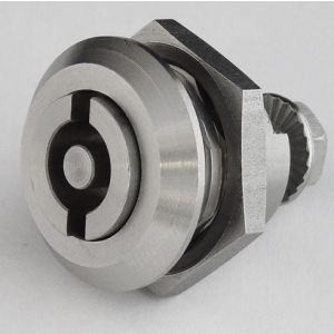 RVS 316 CONTAINERSLOT