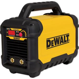 LASAPPARAAT DE WALT DXWDMMA160E MET ACCESOIRES