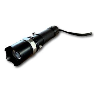 LED ZAKLANTAARN FLASHLIGHT