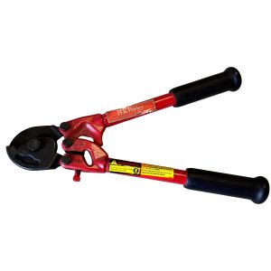 STAALDRAADSCHAAR / STAALDRAADKNIPTANG H.K. PORTER 14"