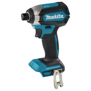 MAKITA LXT 18 V SLAGSCHROEVENDRAAIER DTD153Z