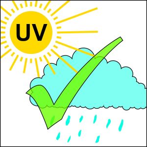 VEILIGHEIDSNET AANHANGWAGEN 2.5X1.4