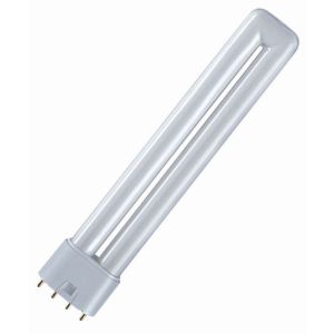 SPAARLAMP OSRAM DULUX L 18W / 954 2G11 4-PINS