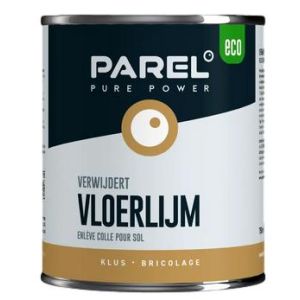 PAREL PURE POWER VERWIJDERT VLOERLIJM 750ML