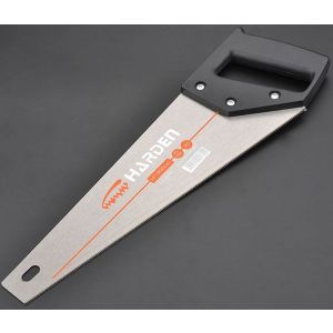 HARDEN HANDZAAG 14"-350MM 15 TANDS