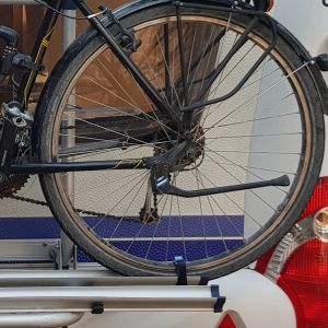 SPANBAND MINI 18X500MM PES 100KG