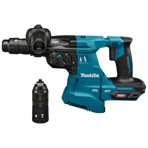 MAKITA XGT 40 V MAX COMBIHAMER HR012GZ03