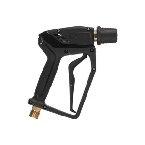 HD-PISTOOL KRANZLE  STARLET 3 KORT UITGANG SNELKOPPELING