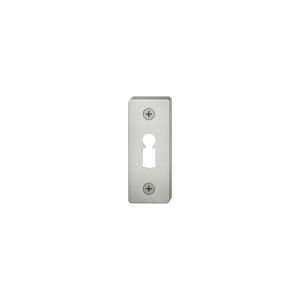 SLEUTELGATPLAAT FSB 70X28MM SL