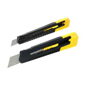 BONUSPACK CUTTER 18MM + 9MM