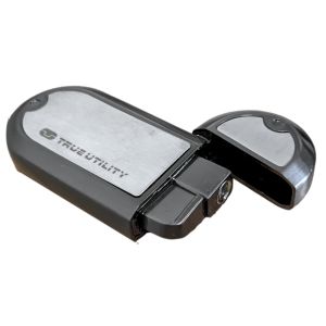 AANSTEKER OVAL TURBOJET FLAME 