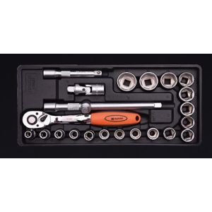 HARDEN DOPPENDOOS 1/2