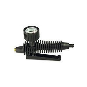 KNIJPKRAAN ZWART ZWAAR