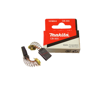 MAKITA 191963-2 KOOLBORSTELSET CB-303