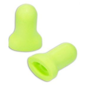 DYNA-FIT DISPOSABLE OORDOP, PER PAAR VERPAKT IN EEN ZAKJE