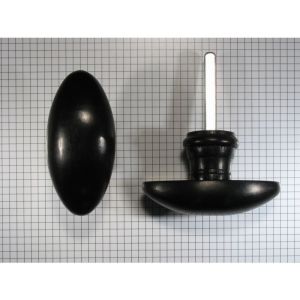 DEURKRUK EBBEN ZONDER ROZET