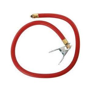 SLANG VOOR FIETSPOMP