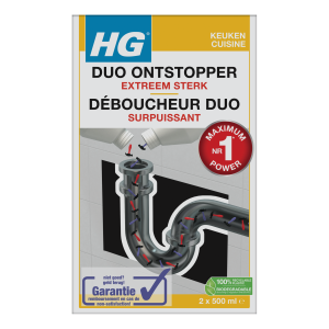 HG DUO ONTSTOPPER (1LTR) 25