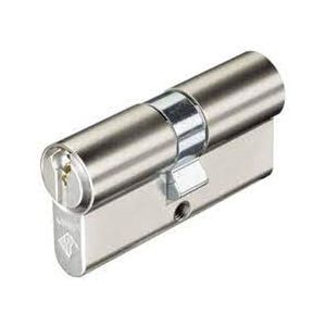 CILINDER PFAFFENHAIN STANDAARD PROFIEL DUBBEL 50-55 SKG**