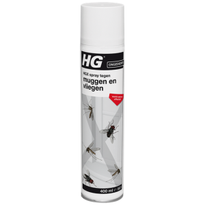 HGX TEGEN MUGGEN EN VLIEGEN (400ML) 1535