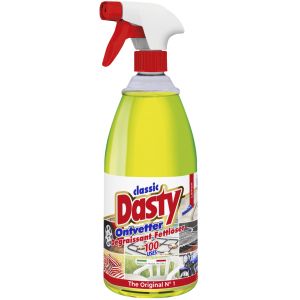 DASTY ONTVETTER SPRAY 1000 ML