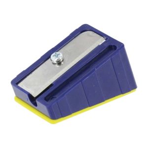 PUNTENSLIJPER VOOR POTLOOD+KRIJT 10-17MM