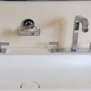 ZEEPBAKJE 3-IN-1 CHROOM [T340276]