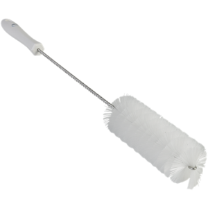 LEIDINGBORSTEL PIJPENBORSTEL VIKAN MEDIUM 53795 WIT 500 X Ø 50 MM WIT