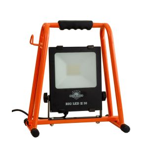 BOUWLAMP JOHN HELPER BIG LED II 50