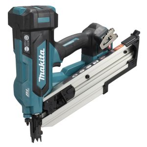 MAKITA XGT 40 V MAX CONSTRUCTIE TACKER D-KOP BN001GZ
