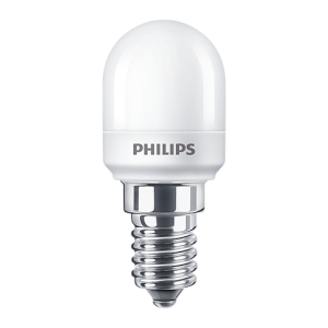 PHILIPS LED BUISLAMP T25 E14 1,7-15W 2700K MAT BLISTER