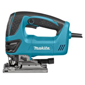 VERHUUR MAKITA DECOUPEERZAAG D-GREEP 220V 4350FCTJ
