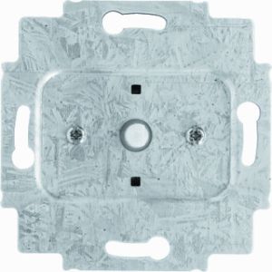 BUSCH-JAEGER 3-STANDENSCHAKELAAR MET NULSTAND INBOUW