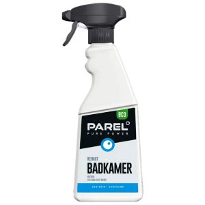 PAREL PURE POWER REINIGT BADKAMER 500ML