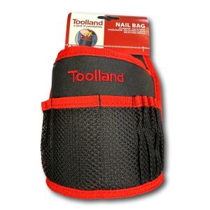 SPIJKERTAS TOOLLAND