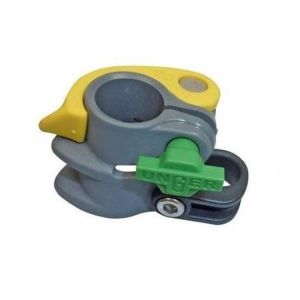 NLITE® 26MM KLEM COMPLEET, GEEL