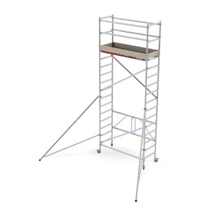 ALTREX KAMERSTEIGER RS 44-POWER 1M 185 ZONDER LUIK WIEL Ø 150 MM BASIS