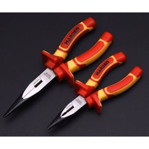 HARDEN PUNTTANG GEISOLEERD VDE