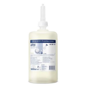 TORK PREMIUM SOAP LIQUID EXTRA HYGIENE HD 1 LTR