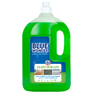 BLUE WONDER PROFESSIONEEL VLOER-REINIGER DOP 1500 ML