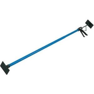 BOUWSTEMPEL EASY TELESCOPISCH 1,15-2,9MTR TOT 40KG