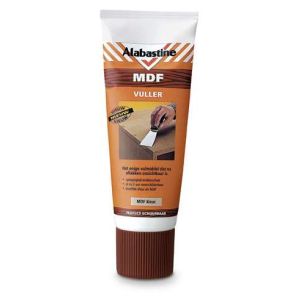 ALABASTINE MDF VULLER 330GR