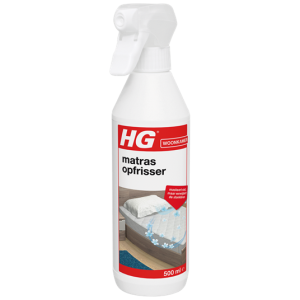 HG MATRAS OPFRISSER (500ML) 110