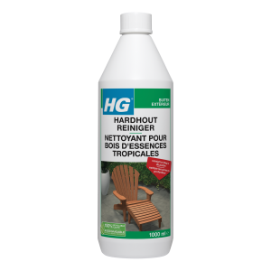 HG HARDHOUT KRACHTREINIGER (1LTR) 1275
