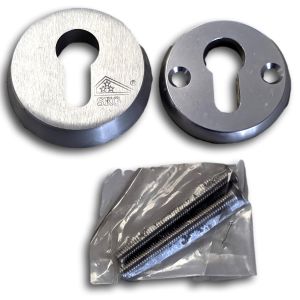 AR VEILIGHEIDROZET ROND SKG*** PC  F1