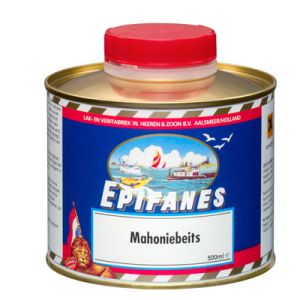 EPIFANES MAHONIEBEITS 500 ML