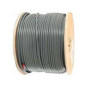 ELEKTRICITEITSKABEL YMVK 5 X 2.5 DCA HSP PER METER EN HASPEL 500 METER