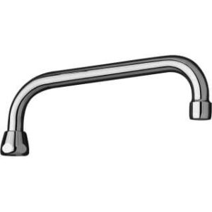 UNI HU-BOVENUITLOOP 1/2"X 150MM+PERLATOR 16615212