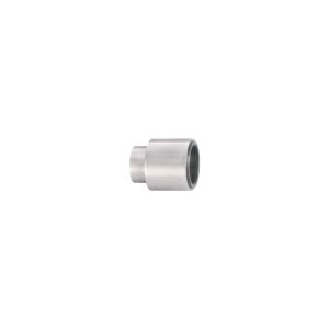 AFSTANDSBUS FSB VOOR ALUMINIUM DEURKRUK 25MM